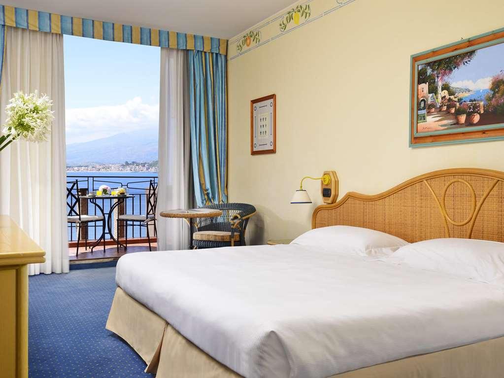 Capotaormina 4* Taormina