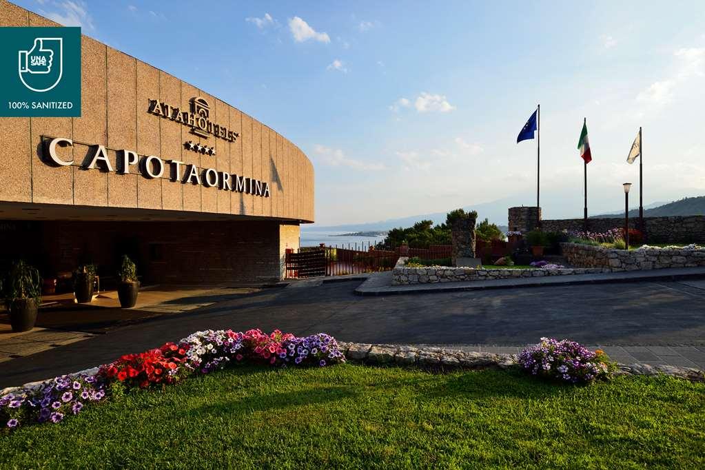 Capotaormina Hotel Taormina