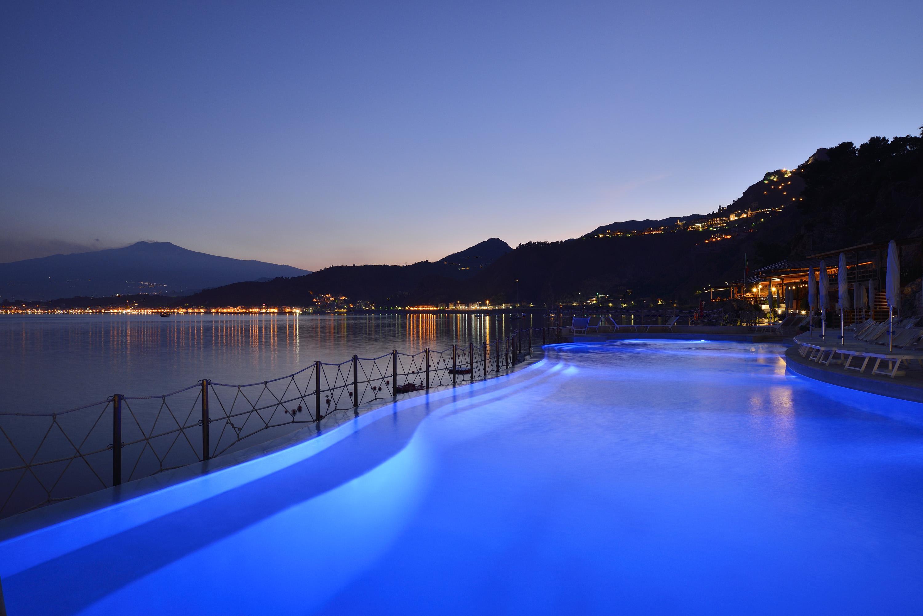 Hotel Capotaormina