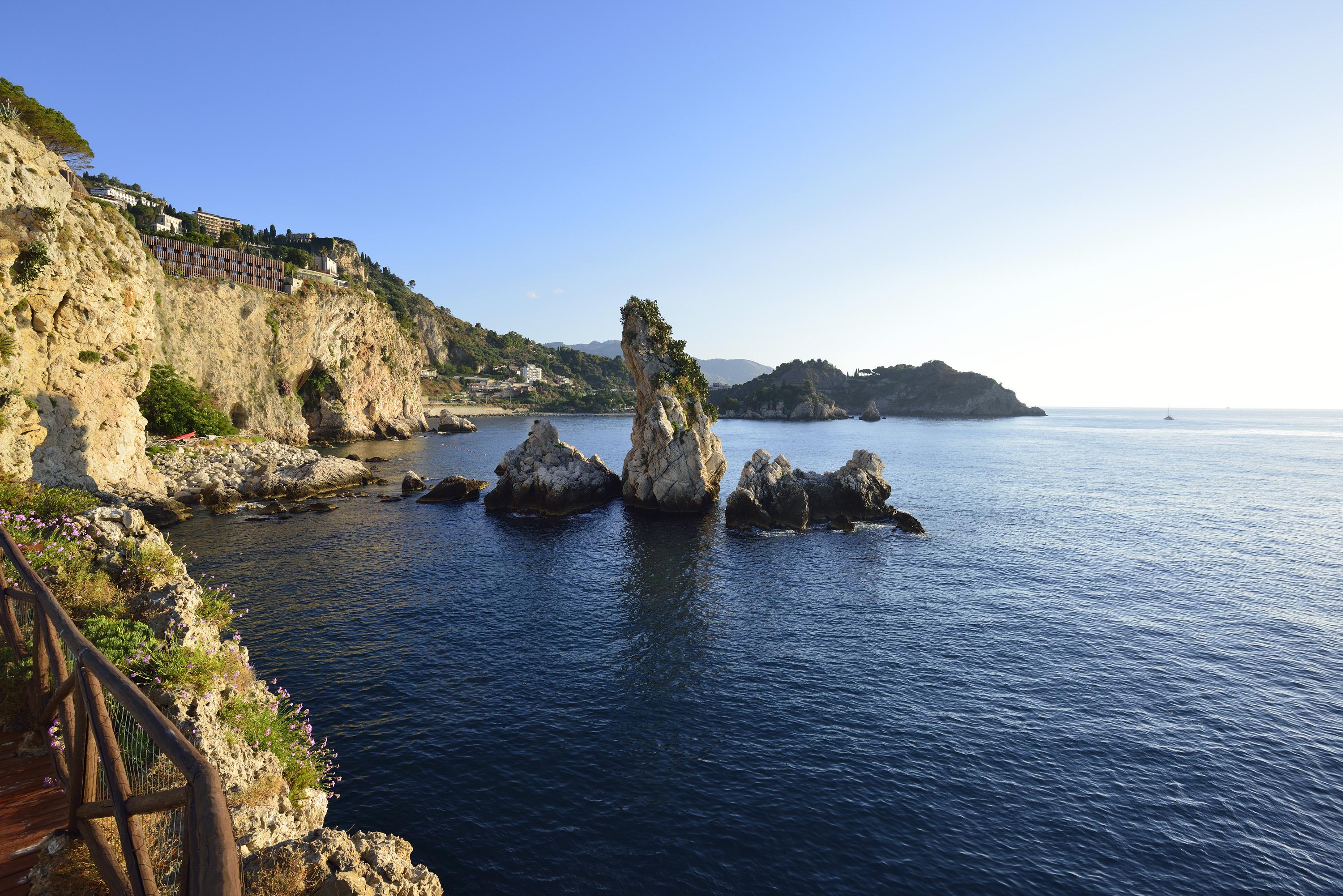 Capotaormina