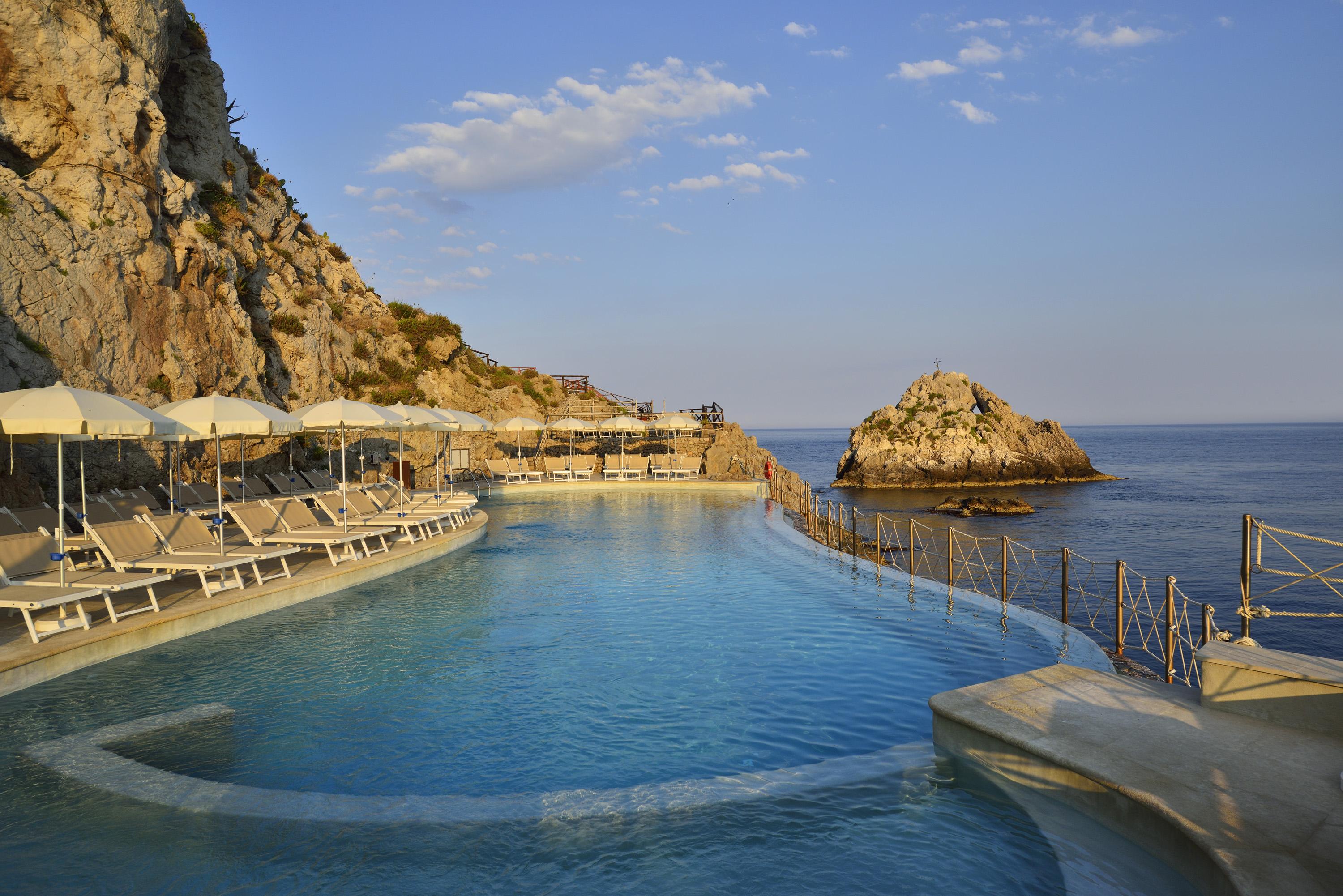 Hotel Capotaormina Taormina