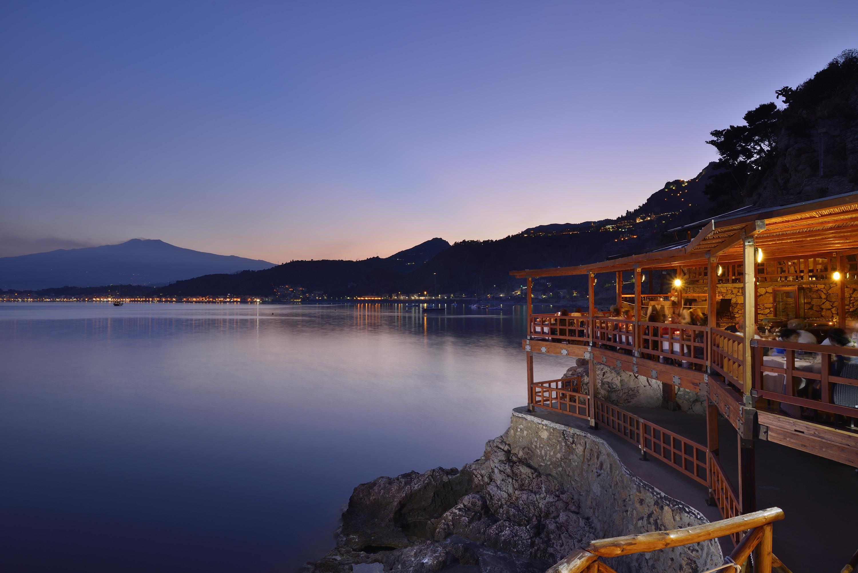 Capotaormina Hotel Taormina