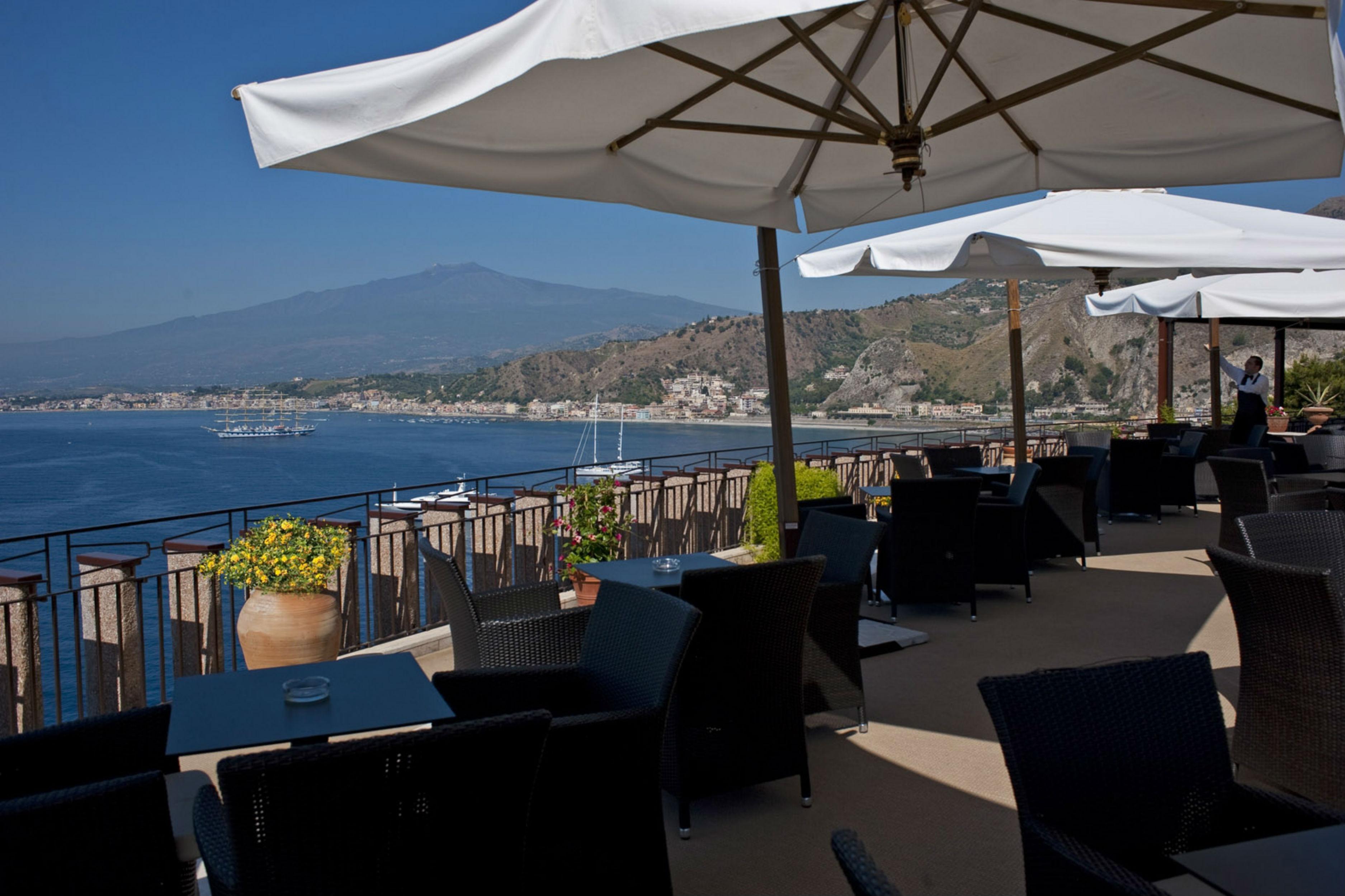 Capotaormina Taormina