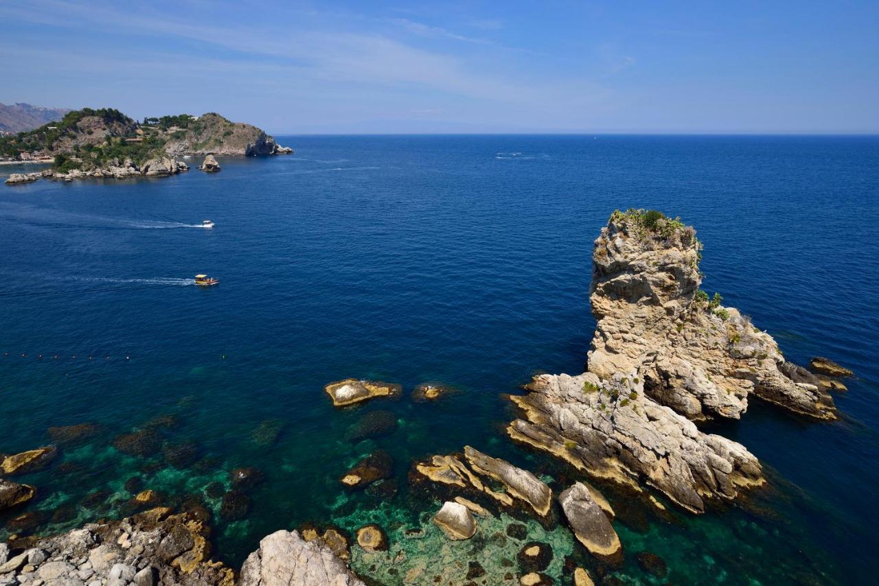 Capotaormina Hotel Taormina