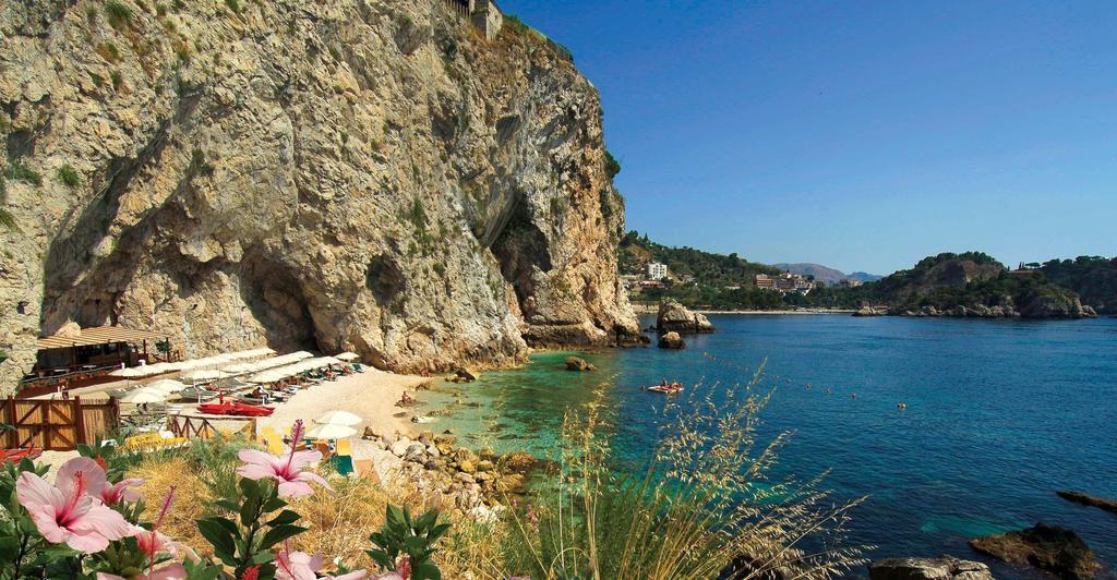 Hotel Capotaormina