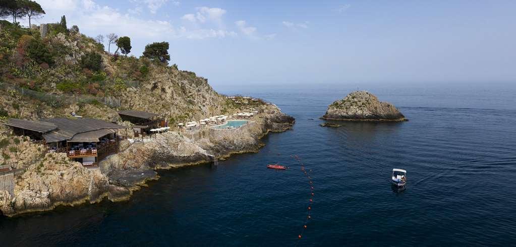 Capotaormina 4*