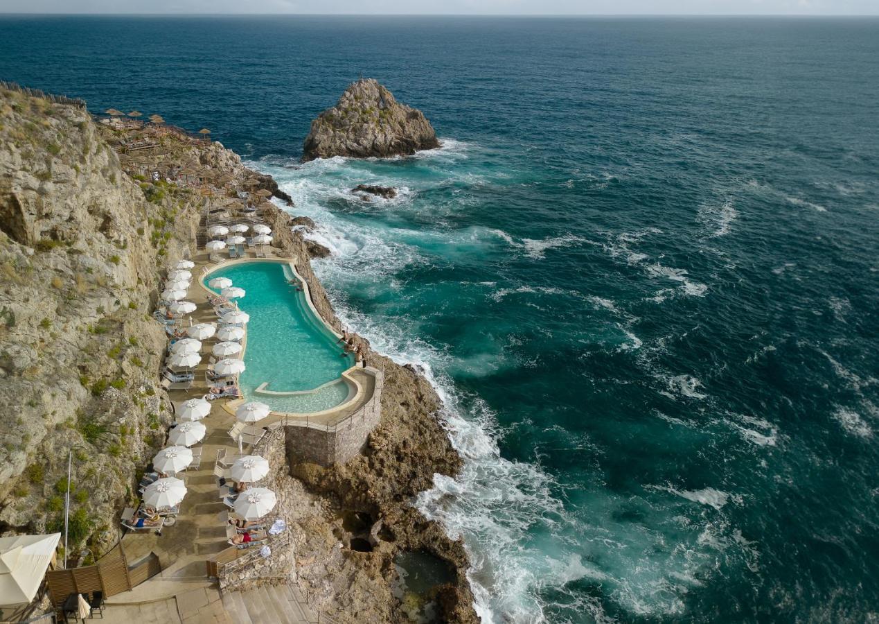 Hotel Capotaormina 4*