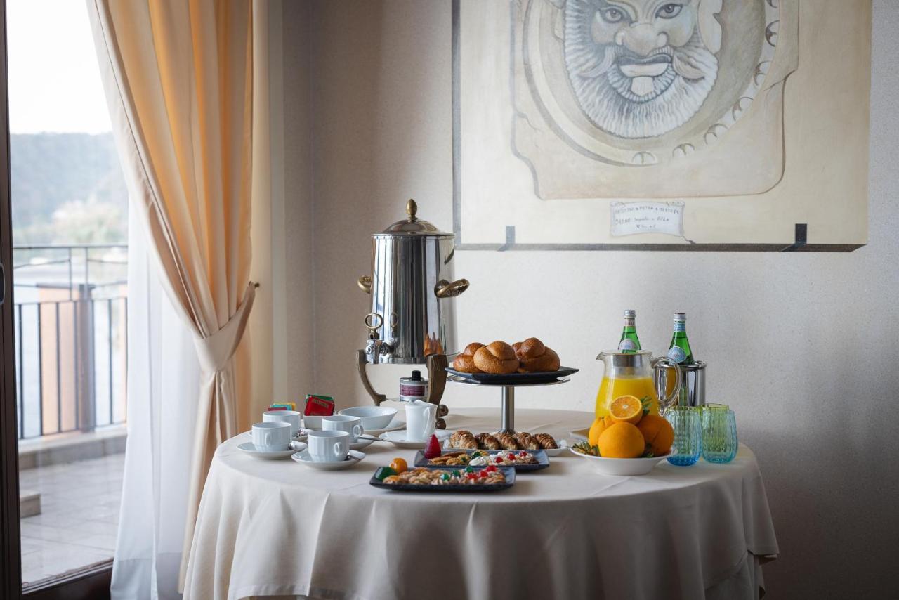 Capotaormina 4* Taormina