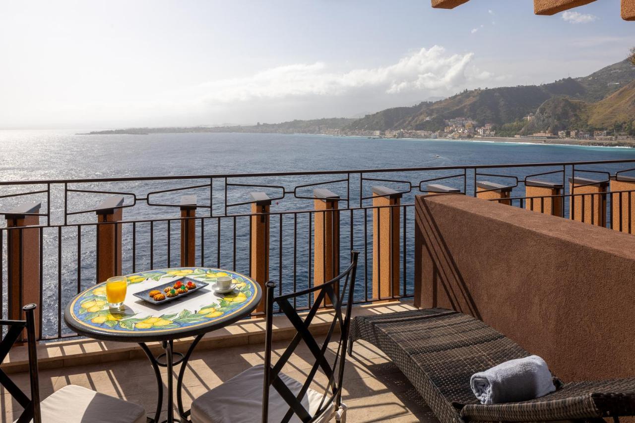Capotaormina Hotel Taormina