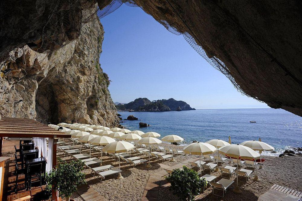 Hotel Capotaormina