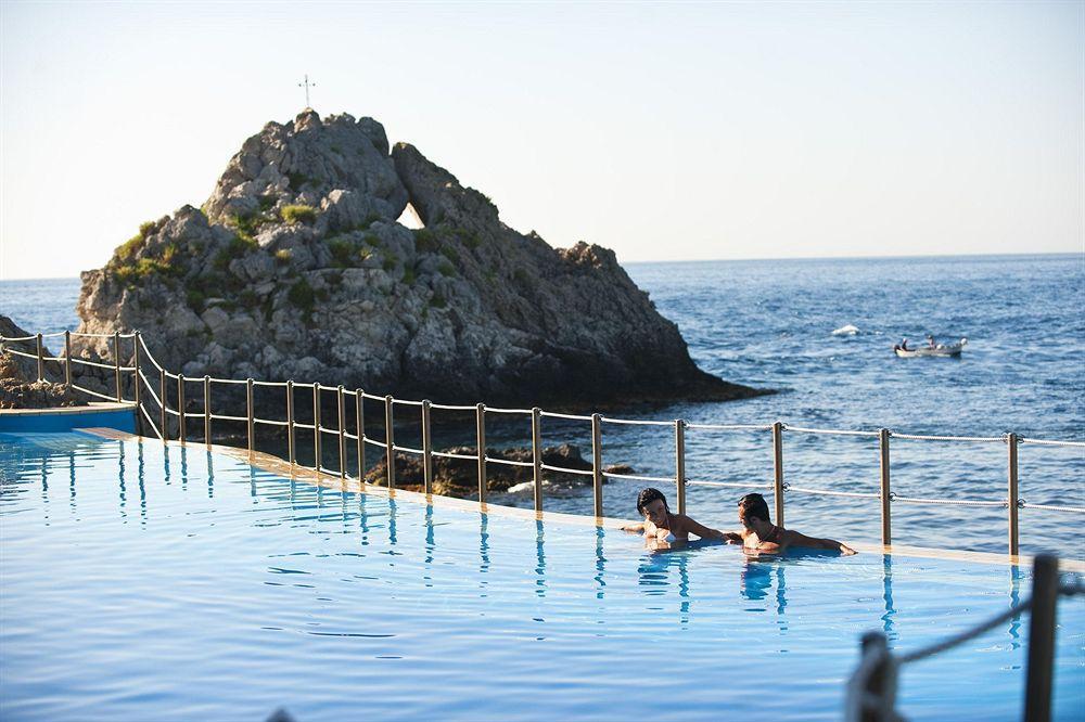 Capotaormina 4* Taormina