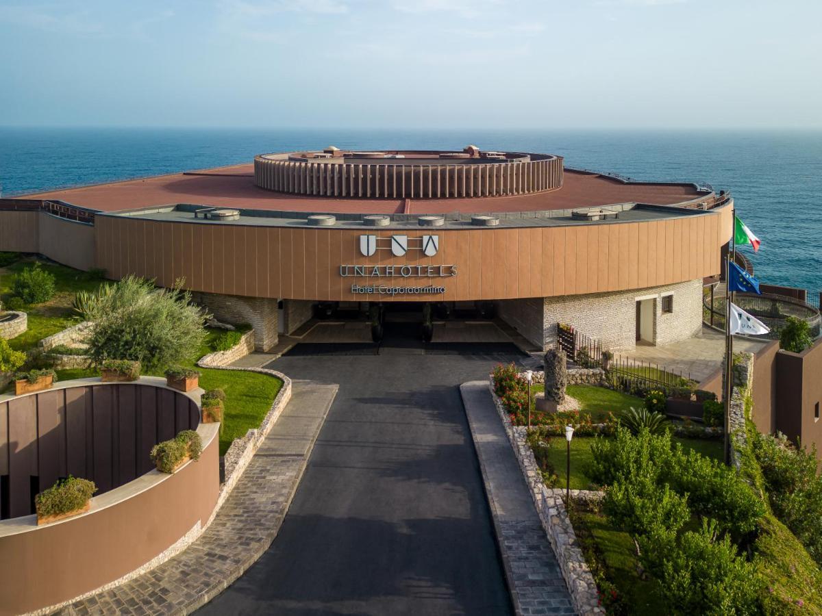 Capotaormina Hotel Taormina