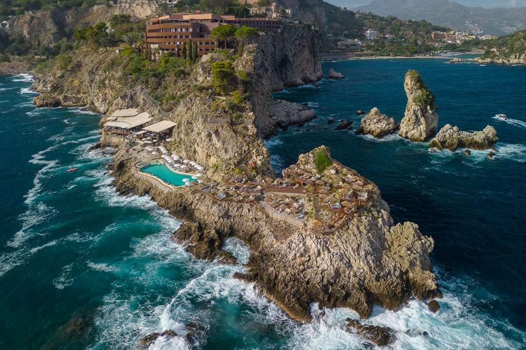 Hotel Capotaormina 4*