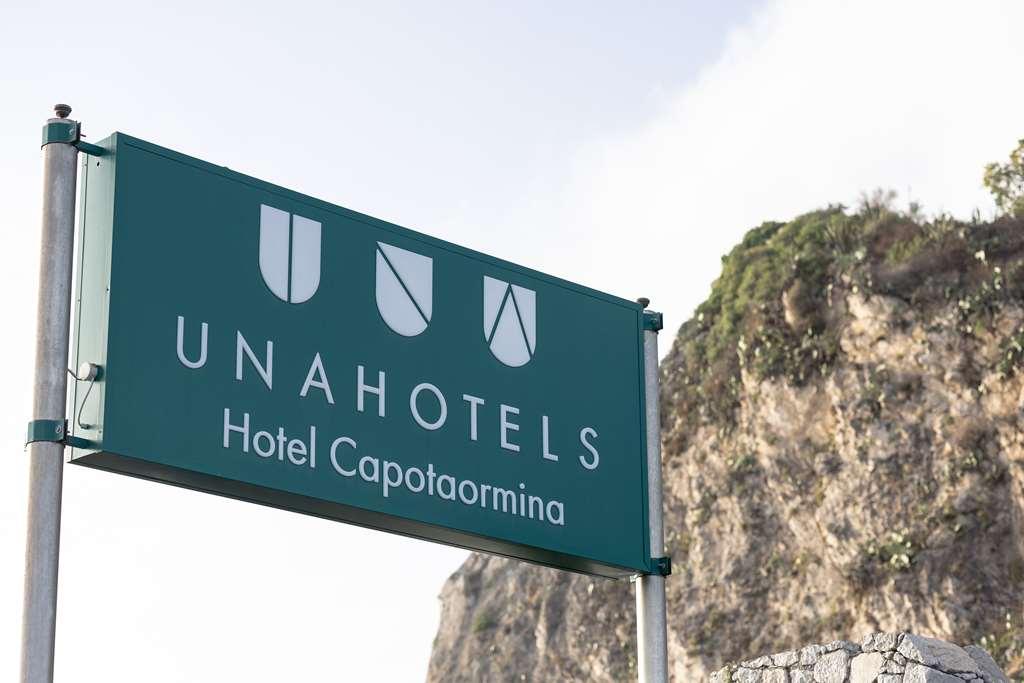 Capotaormina 4*
